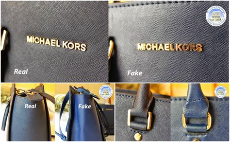 fake michael kors vs real|how to authenticate michael kors.